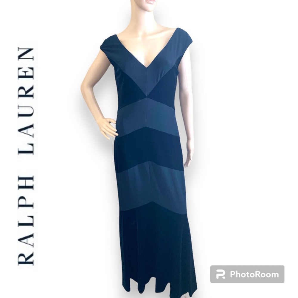 LAUREN RALPH LAUREN | Dress